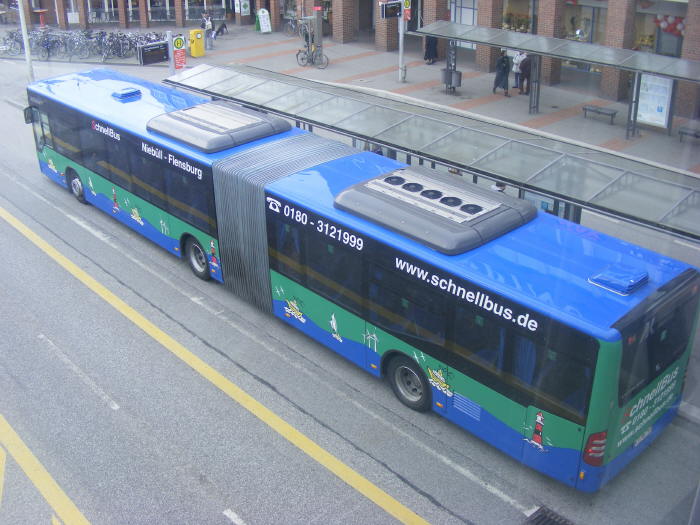 Autokraft 761