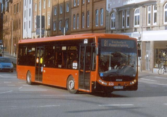 KVG Kiel 713