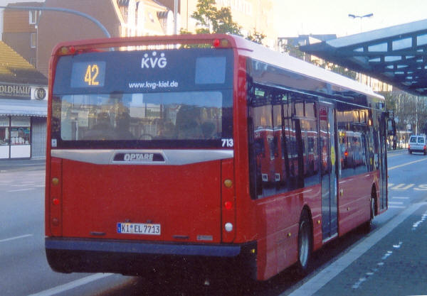 KVG Kiel 713