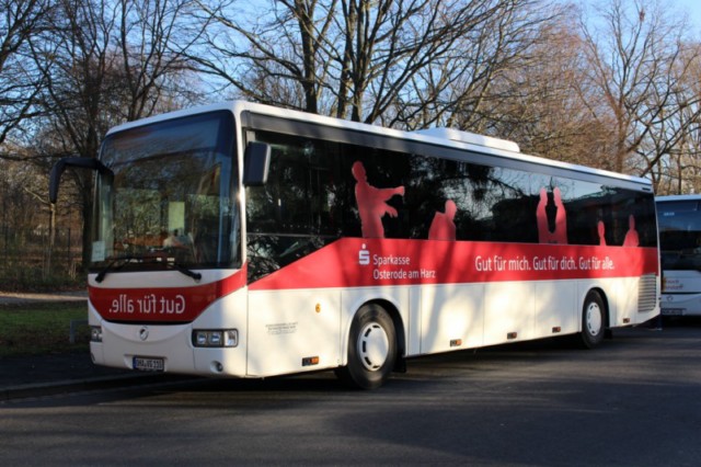 VG Osterode OHA-VG 110