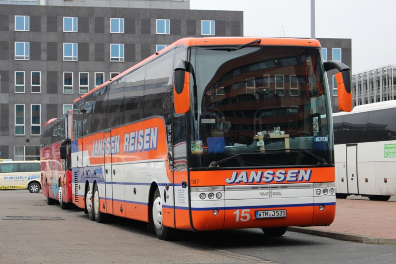 Janssen WTM-J 535