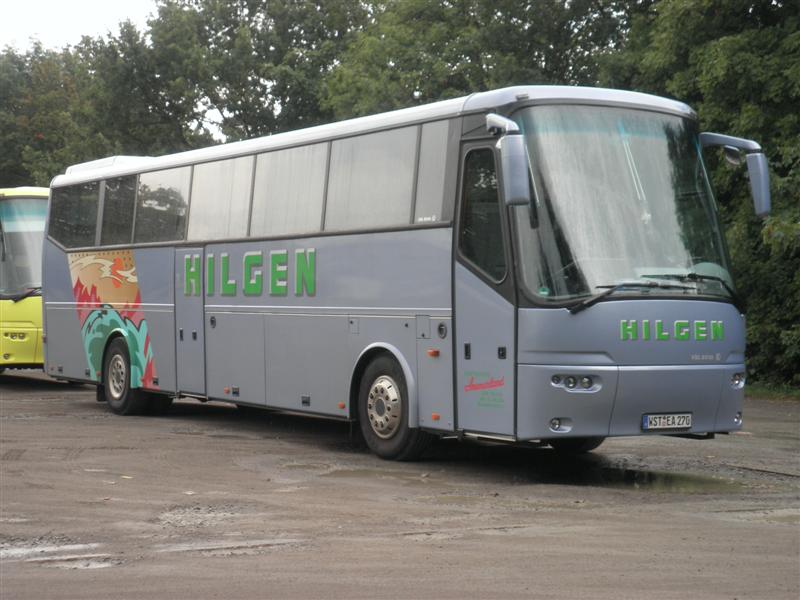 Hilgen WST-EA 270