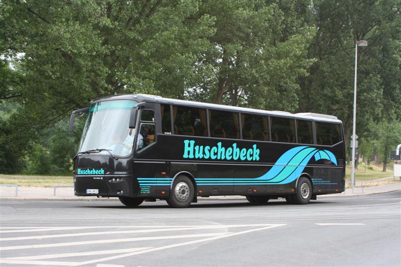 Huschebeck OHA-AH 23