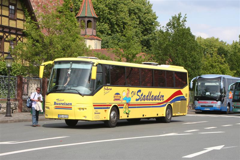 Die Stadlander BRA-XQ 10