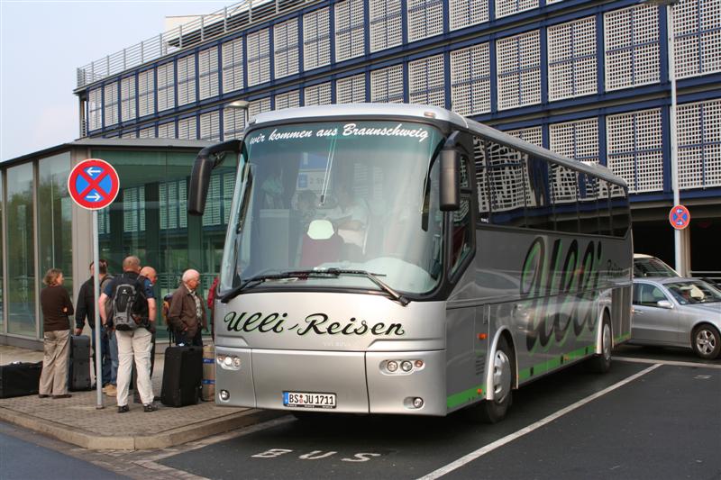 Ulli BS-JU 1711
