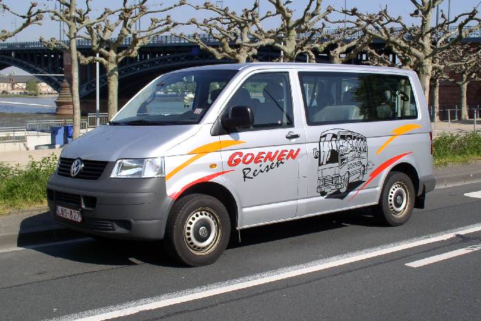 Goenen