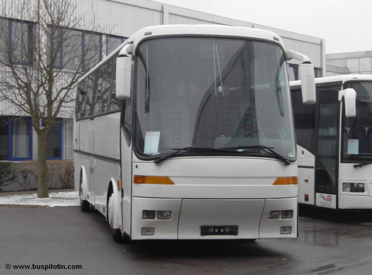 Bova Futura FHD 12-380 XE