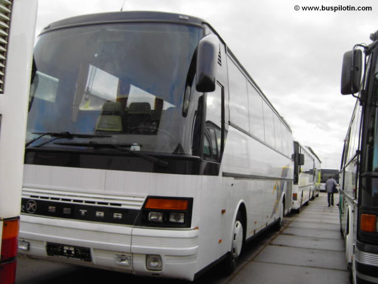 S 250 Special