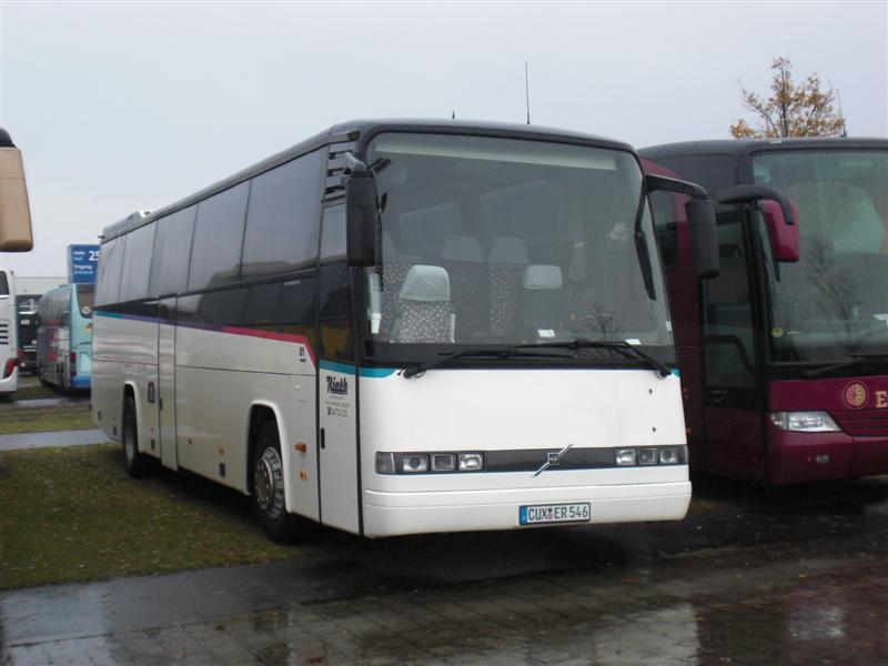 Volvo B12-500 Rieth CUX-ER 546