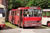 Setra SG 180 CE-KV 275 Oldtimer IG Setra Celle