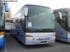 Lippe Bus - S 415 GT-HD