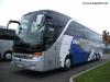 S 416 HDH Fahrertraining S 416 HDH Fahrertraining