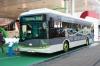 Solaris Urbino U12 Electric IAA 2012 Solaris Urbino U12 Electric IAA 2012