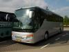 Setra 415 GT-HD Dänemark VN88440 Messe Hannover Setra 415 GT-HD Dänemark VN88440 Messe Hannover