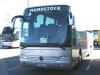 Mercedes O 580 Travego-17 RHD Mundstock PE-MU 603