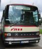 Fass (Setra S 213 RL)