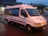 Mercedes Sprinter Krahl BRA-AK 40