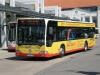 Mercedes Benz O 530 Citaro KVG Hameln HM-AQ 35