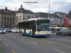 Citaro Nr. 69, Seebrücke in Luzern