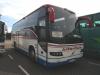 Volvo Interbus Göteborg Schweden XNP 091