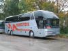Neoplan N 516/3 SHDH Starliner Mundstock PE-MU 405 Neoplan N 516/3 SHDH Starliner Mundstock PE-MU 405