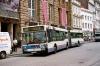 Mercedes O405GN2 SL Lübeck HL-CS 326 Mercedes O405GN2 SL Lübeck HL-CS 326