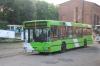 ex üstra Hannover 7775 ex üstra Hannover 7775