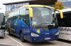 Scania Irizar Century JES SHK-JE 222