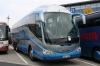 Scania Irizar PB Carlsson UBJ-387 Schweden