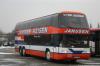 Neoplan N 1122/3 L Skyliner Bistro-Bus Janssen WTM-J 525