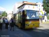 Shuttle Bus für das Filmfestival Locarno