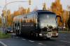 üstra-reisen H-BL 696 Mannschaftsbus Hannover 96