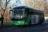 üstra- reisen Hannover H-BL 696 Mannschaftsbus Hannover 96