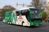 Mannschaftsbus SV Werder Bremen HB-WB 304