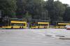 BVG B-V 3154 + 3184 + 3542