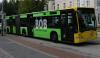 Nordbus (MB Citaro G) Nordbus (MB Citaro G)