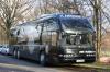 Neoplan Starliner SC Paderborn Mannschaftsbus Fussball Uwe Hussmann PB-UH 6666