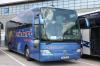 Mercedes O 580 Travego Reichert Amberg AM-DX 10