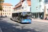 CeBus CE-KC 84 Südheide-Entdeckerbus mit Fahrradanhänger