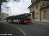 Stadtbus Winterthur Nr. 208