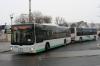 RegioBus Hannover H-RH 338 mit Göppel-Anhänger RegioBus Hannover H-RH 338 mit Göppel-Anhänger