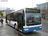 Erster BlueTec 5 Citaro II der Schweiz Erster BlueTec 5 Citaro II der Schweiz