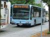 Neuer Wittenberger Busverkehr Citaro