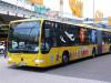 Citaro Facelift Fraport AG
