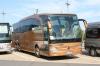 EvoBus Travego Vorführwagen Travego Safety Edition BB-QK 2740