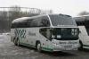 Neoplan N 1217 Cityliner Ulli-Reisen BS-JU 1988 Neoplan N 1217 Cityliner Ulli-Reisen BS-JU 1988