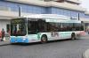 MAN Lion's City CNG SVHI Hildesheim 065 MAN Lion's City CNG SVHI Hildesheim 065