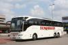 Mercedes O 350-16 M/3 Tourismo II Schomaker Lohne VEC-SL 49