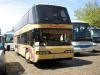 Neoplan N 122/3 Skyliner Star Bussar Schweden GSE-66