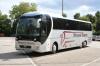 MAN Lion's coach L Supreme Wessels Touren EL-WT 246